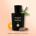 Oud For Men By Acqua Di Parma Eau De Parfum Spray 3.4 oz