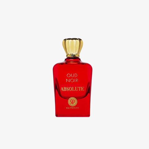 Oud Noir Absolute by Rai Phalail Eau de Parfum Spray 3.4 oz