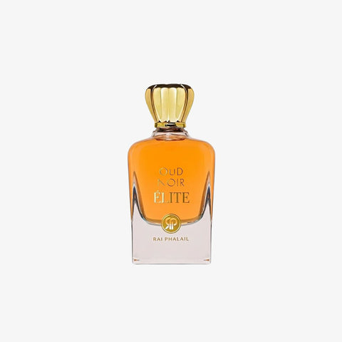 Oud Noir Elite by Rai Phalail Eau de Parfum Spray 3.4 oz