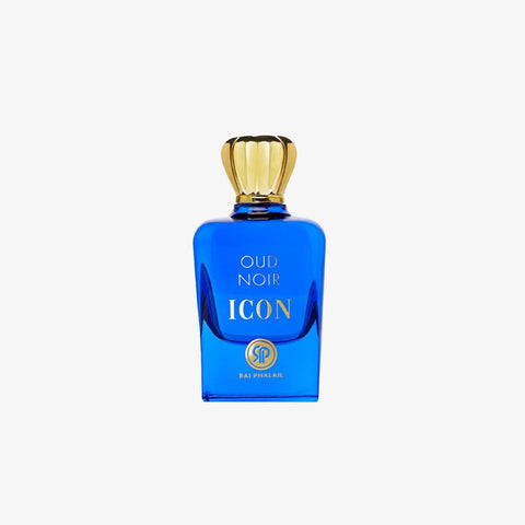 Oud Noir Icon by Rai Phalail Eau de Parfum Spray 3.4 oz