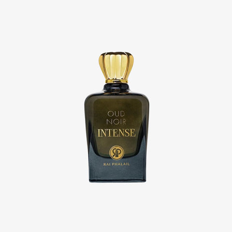 Oud Noir Intense by Rai Phalail Eau de Parfum Spray 3.4 oz