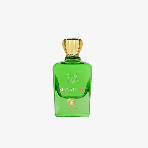 Oud Noir Signature by Rai Phalail Eau de Parfum Spray 3.4 oz