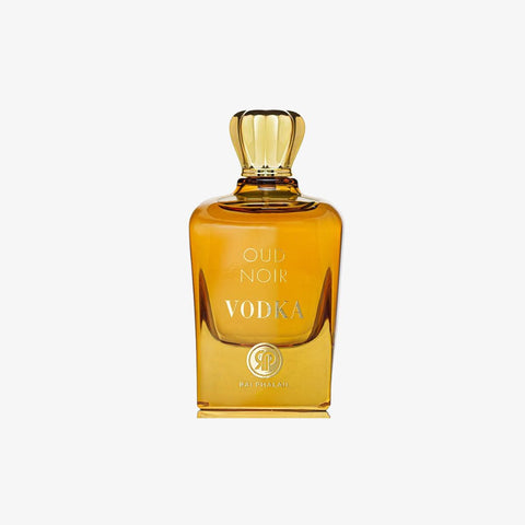 Oud Noir Vodka by Rai Phalail Eau de Parfum Spray 3.4 oz