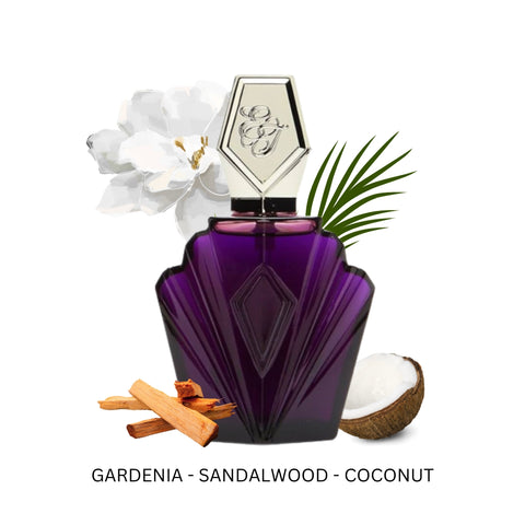 Passion for Women By Elizabeth Taylor Eau de Toilette Spray 2.5 oz