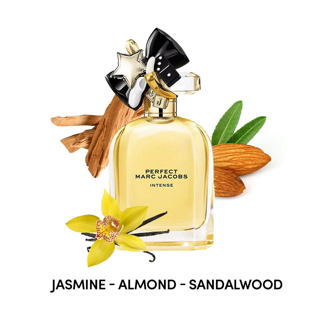 Marc Jacobs Perfect Intense Eau de Parfum | PerfumePlusOutlet.com