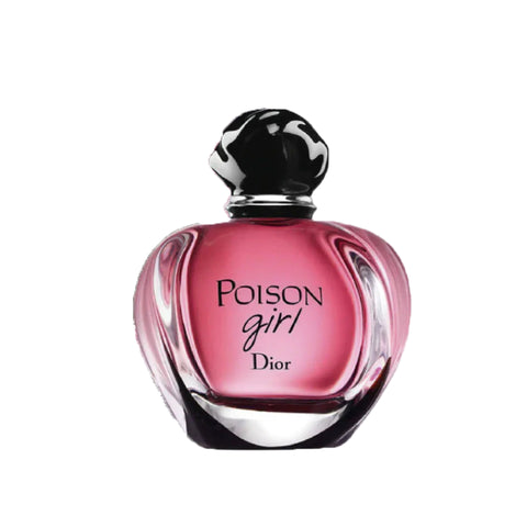 Poison Girl for Women by Dior Eau De Parfum Spray 3.4 oz