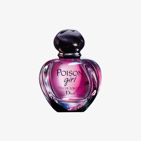 Poison Girl For Women By Dior Eau de Toilette Spray 3.4 oz