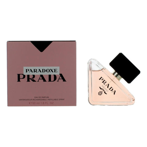 Prada Paradoxe For Women by Prada Eau de Parfum Spray