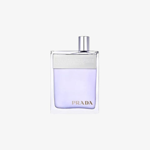 Prada Amber Pour Homme For Men By Prada Eau De Toilette Spray