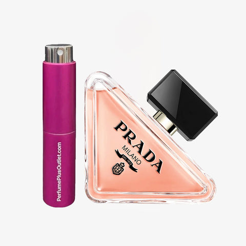 Travel Spray 0.27 oz Paradoxe For Women By Prada