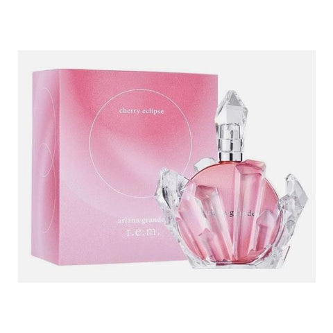 R.E.M Cherry Eclipse for Women By Ariana Grande Eau de Parfum Spray 3.4 oz