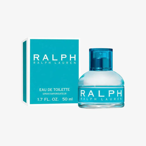 Ralph for Women by Ralph Lauren Eau de Toilette Spray 1.7 oz