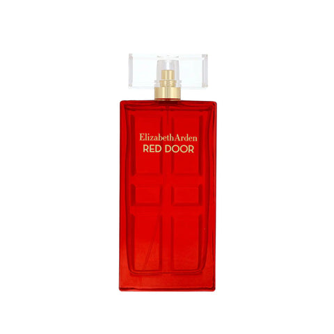 Red Door For Women By Elizabeth Arden Eau De Toilette Spray 3.4 OZ