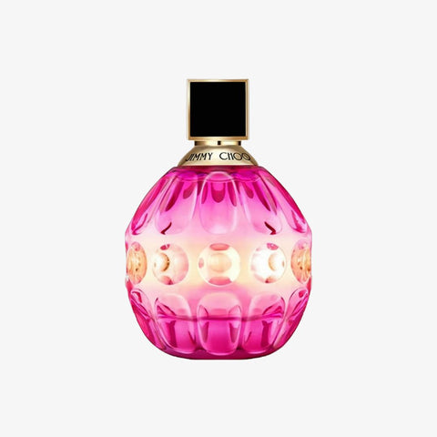 Rose Passion For Women by Jimmy Choo Eau de Parfum Spray 3.4 oz