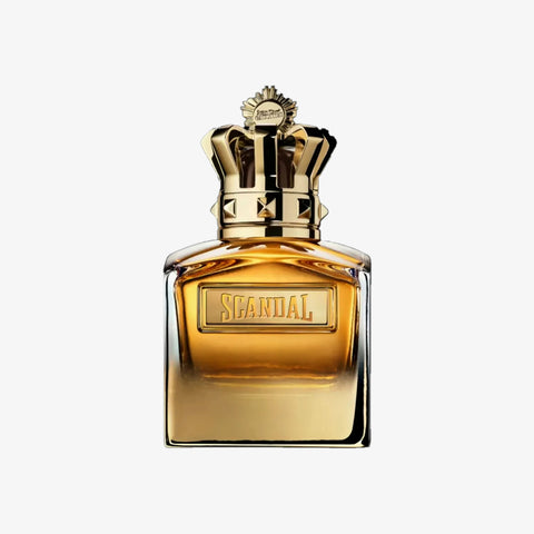 Scandal Absolu For Men By Jean Paul Gaultier Parfum Spray 3.4 oz