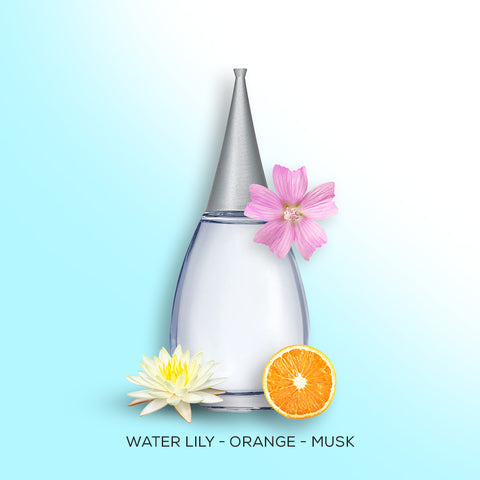 Shi For Women By Alfred Sung Eau De Parfum Spray 3.4 Oz