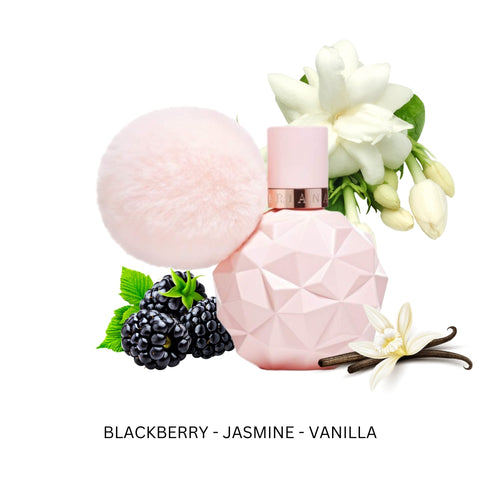 Sweet Like Candy For Women By Ariana Grande Eau De Parfum Spray 3.4 oz