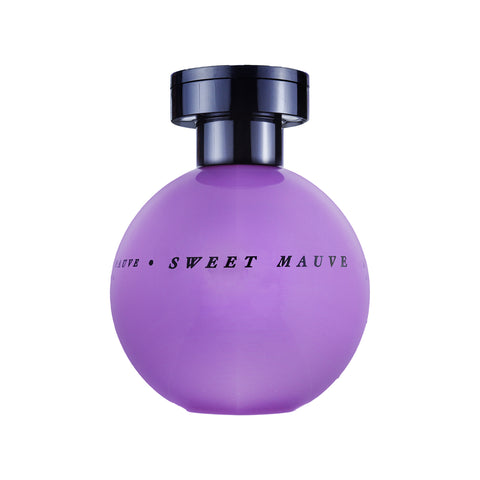 Sweet Mauve By Lorientale Fragrances Eau De Parfum Spray 3.4 oz