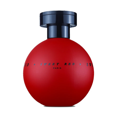 Sweet Red by Sweet Eau De Parfum Spray 3.4 oz