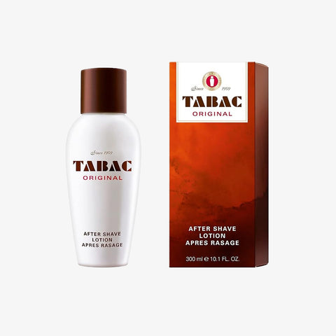 Tabac Original For Men by Maurer & Wirtz Eau De Cologne 10.1 oz