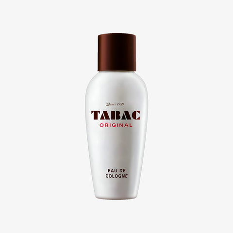 Tabac Original For Men by Maurer & Wirtz Eau De Cologne 10.1 oz