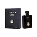 Tequila Noir Pour Homme for Men by Tequila Eau de Parfum Spray 3.3 oz