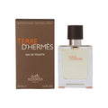 Terre D' Hermes For Men By Hermes Eau de Toilette Spray