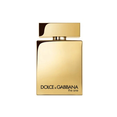 The One Gold for Men By Dolce & Gabbana Eau de Parfum Intense