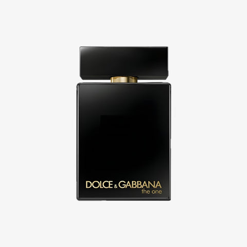 The One For Men By Dolce & Gabbana Eau de Parfum Intense  Spray 3.3 oz