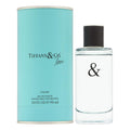 Tiffany & Love For Him By Tiffany & Co Eau de Toilette Spray 3.0 oz
