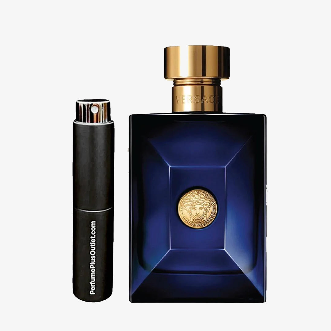 香水(男性用) VERSACE DYLAN BLUE 50ml Dylan Blue Pour Homme EDT 50 ml Blue | VERSACE US
