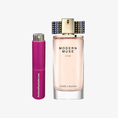 Travel Spray 0.27 oz Modern Muse Chic For Women By Estee Lauder