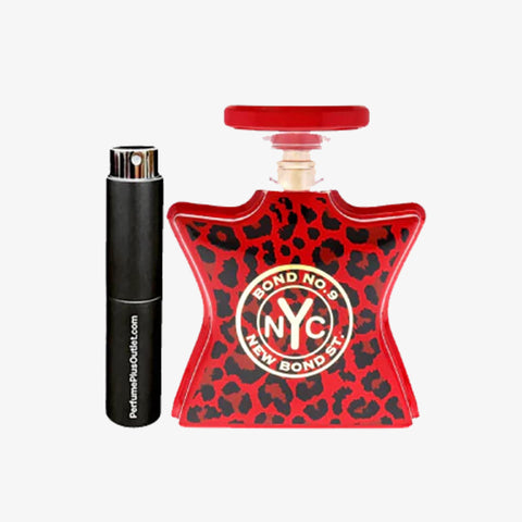 Travel Spray 0.27 oz New Bond Street By Bond No.9