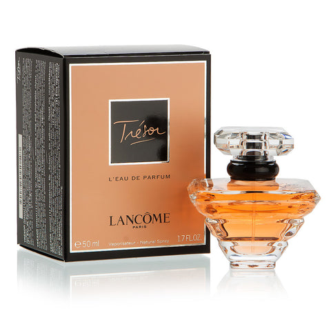 Tresor For Women By Lancome Eau de Parfum Spray
