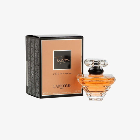 Tresor For Women By Lancome Eau de Parfum Spray 1.7 oz