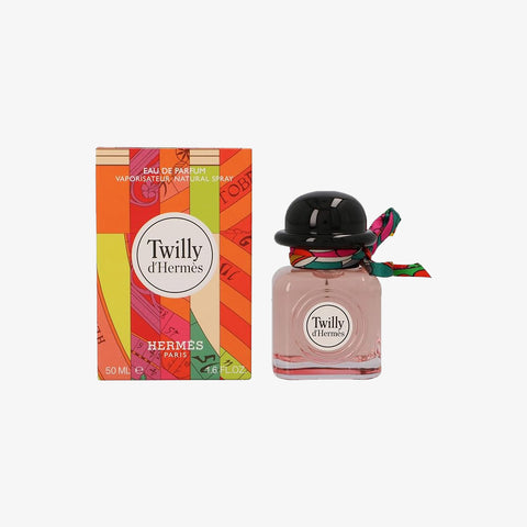 Twilly D'hermes For Women By Hermes Eau De Parfum Spray 1.7 oz