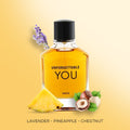 Unforgettable You For Men By L'Orientale Fragrances Eau De Toilette 3.4 Oz