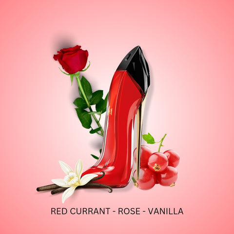 Very Good Girl for Women By Carolina Herrera Eau de Parfum Spray