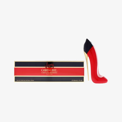 Very Good Girl for Women By Carolina Herrera Eau de Parfum Spray 5.1 oz