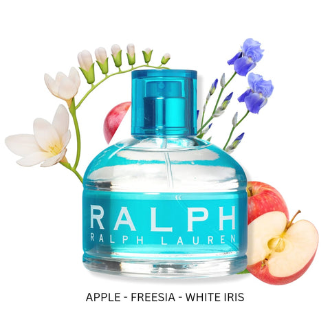 Ralph for Women by Ralph Lauren Eau de Toilette Spray