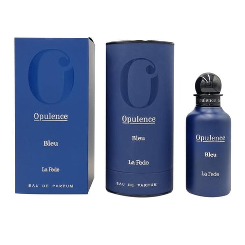 Opulence Bleu By La Fede Eau de Parfum 3.4 oz