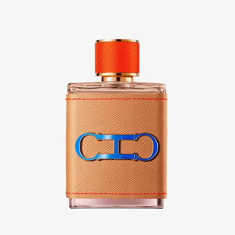 Pasion For Men By Carolina Herrera Eau De Parfum Spray 3.4 oz