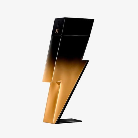 Bad Boy Extreme For Men By Carolina Herrera Eau de Parfum Spray 3.4 oz