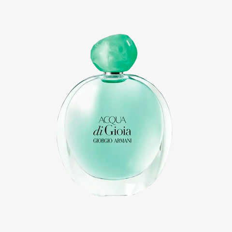 Acqua Di Gioia For Women By Giorgio Armani Eau De Parfum Intense Spray 3.4 oz