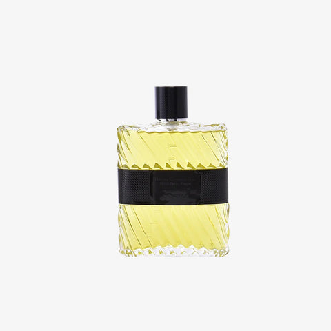 Eau Sauvage For Men By Dior Parfum Spray 3.4 oz