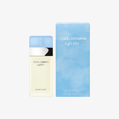 Light Blue For Women By Dolce & Gabbana Eau De Toilette Spray