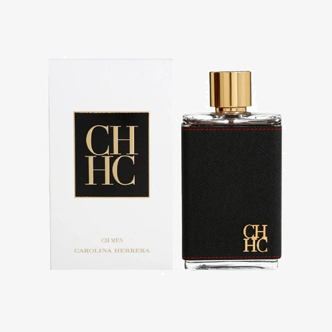 CH Men For Men By Carolina Herrera Eau de Toilette Spray