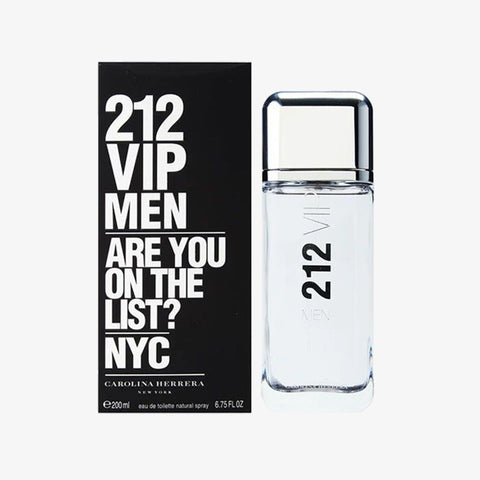 212 VIP For Men By Carolina Herrera  Eau De Toilette