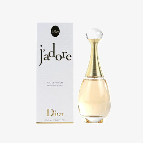 Jadore For Women By Dior Eau De Parfum Spray