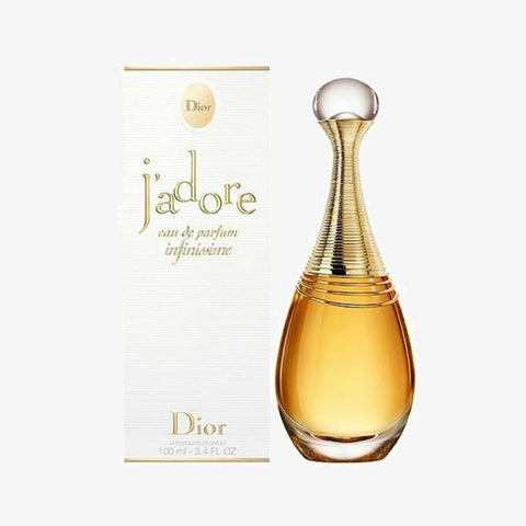 Jadore Infinissime For Women By Dior Eau de Parfum
